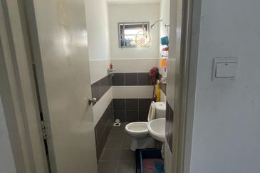 Villa Kesuma, Bandar Tasik Kesuma