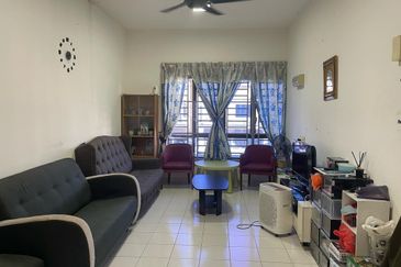 Villa Kesuma, Bandar Tasik Kesuma