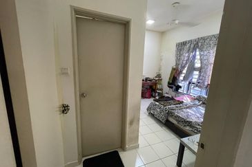 Villa Kesuma, Bandar Tasik Kesuma