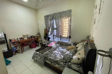 Villa Kesuma, Bandar Tasik Kesuma