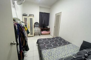 Villa Kesuma, Bandar Tasik Kesuma