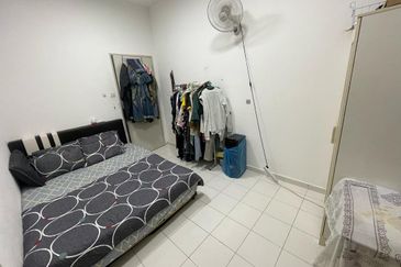 Villa Kesuma, Bandar Tasik Kesuma