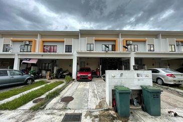 Villa Kesuma, Bandar Tasik Kesuma