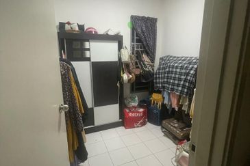 Villa Kesuma, Bandar Tasik Kesuma