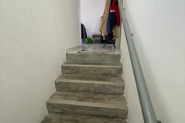 Villa Kesuma, Bandar Tasik Kesuma