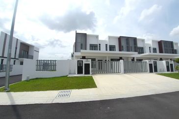 Springfield Residences @ Setia EcoHill 2