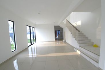 Springfield Residences @ Setia EcoHill 2