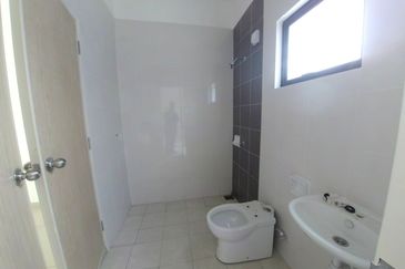 Springfield Residences @ Setia EcoHill 2