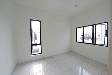 Springfield Residences @ Setia EcoHill 2