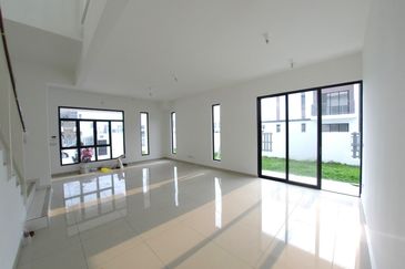 Springfield Residences @ Setia EcoHill 2