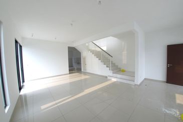 Springfield Residences @ Setia EcoHill 2