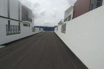 Springfield Residences @ Setia EcoHill 2