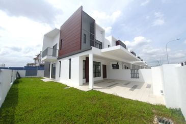 Springfield Residences @ Setia EcoHill 2