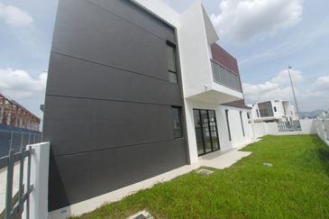 Springfield Residences @ Setia EcoHill 2