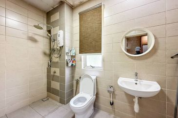 Parkfield Residences, Tropicana Heights