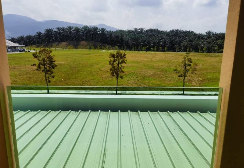 Taman Bukit Senawang Perdana