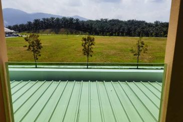 Taman Bukit Senawang Perdana