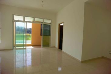 Taman Bukit Senawang Perdana