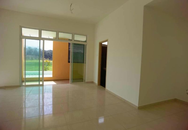 Taman Bukit Senawang Perdana