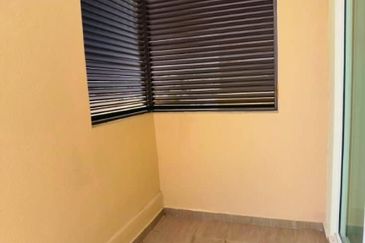 Taman Bukit Senawang Perdana