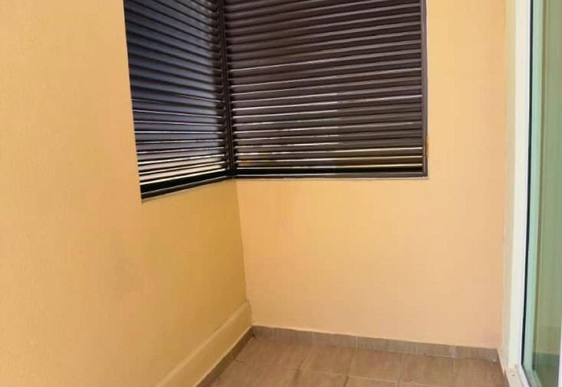 Taman Bukit Senawang Perdana