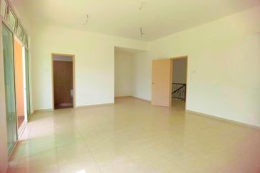 Taman Bukit Senawang Perdana