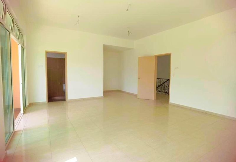 Taman Bukit Senawang Perdana