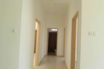 Taman Bukit Senawang Perdana