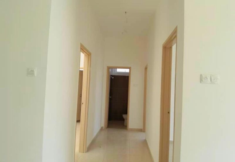 Taman Bukit Senawang Perdana