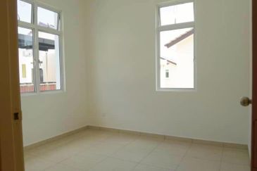 Taman Bukit Senawang Perdana