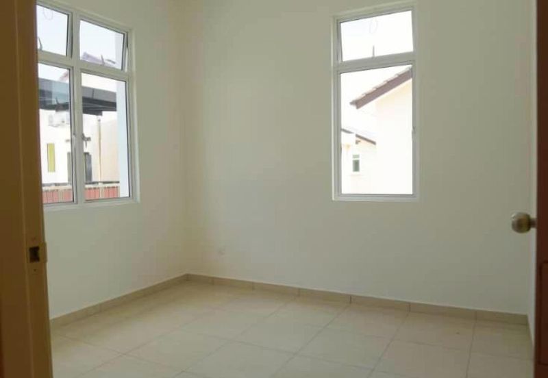 Taman Bukit Senawang Perdana