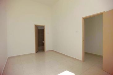 Taman Bukit Senawang Perdana