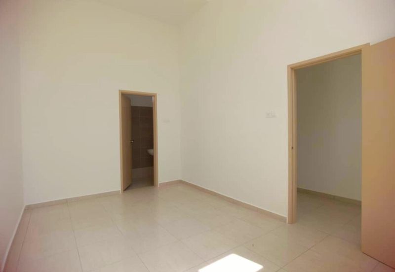 Taman Bukit Senawang Perdana