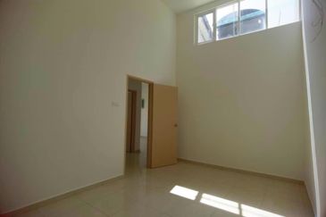 Taman Bukit Senawang Perdana