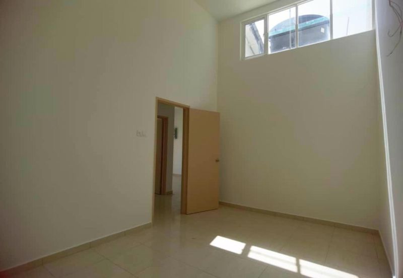 Taman Bukit Senawang Perdana