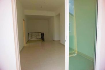 Taman Bukit Senawang Perdana