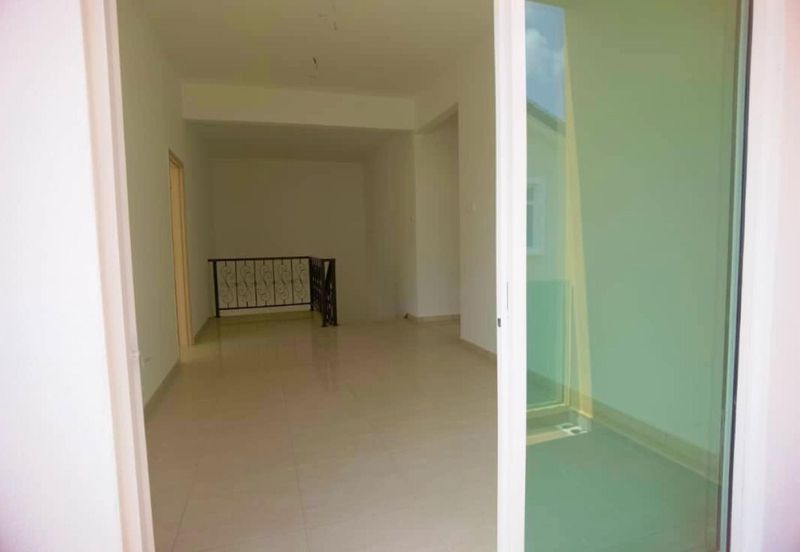 Taman Bukit Senawang Perdana