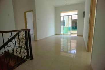 Taman Bukit Senawang Perdana