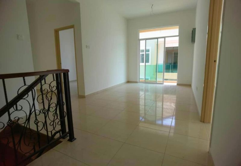 Taman Bukit Senawang Perdana