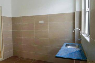 Taman Bukit Senawang Perdana