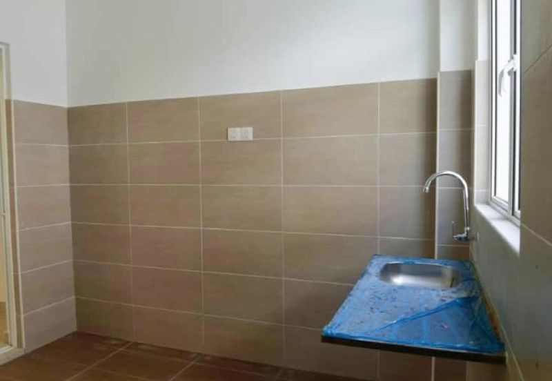 Taman Bukit Senawang Perdana