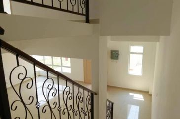 Taman Bukit Senawang Perdana