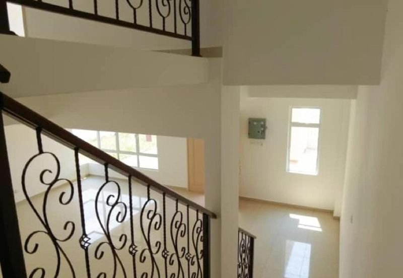 Taman Bukit Senawang Perdana