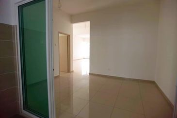 Taman Bukit Senawang Perdana