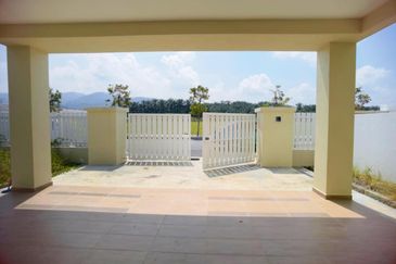 Taman Bukit Senawang Perdana