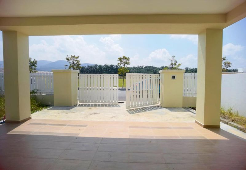 Taman Bukit Senawang Perdana