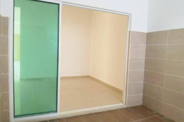 Taman Bukit Senawang Perdana