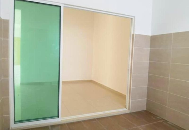 Taman Bukit Senawang Perdana