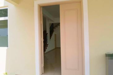 Taman Bukit Senawang Perdana