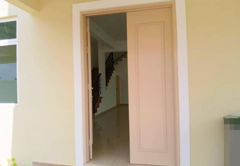 Taman Bukit Senawang Perdana